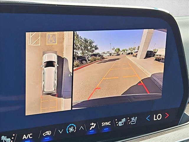 New 2026 Chevrolet Tahoe High Country w/ Sun And Tow Package AWD/4WD image 13