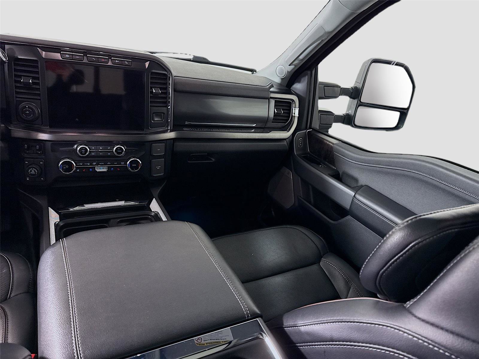 Used 2023 Ford F250 Lariat w/ Lariat Ultimate Package image 18