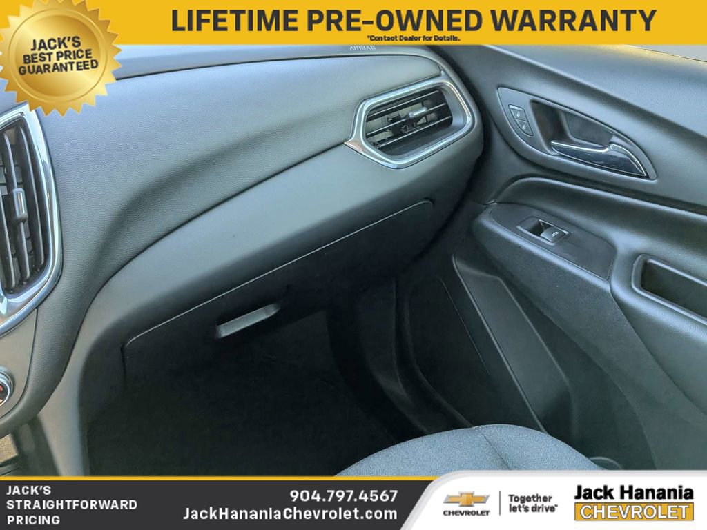 Used 2019 Chevrolet Equinox LT image 15