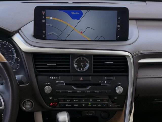 Used 2020 Lexus RX 350L FWD w/ Premium Package image 14