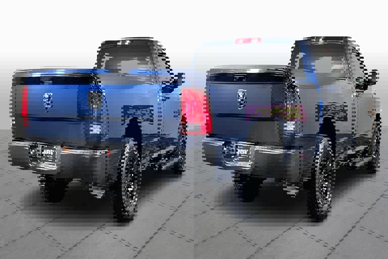 Used 2022 RAM 1500 Tradesman w/ Popular Equipment Group image 11