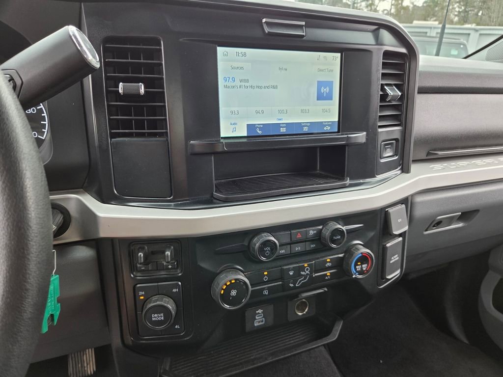 Used 2025 Ford F250 XLT image 20