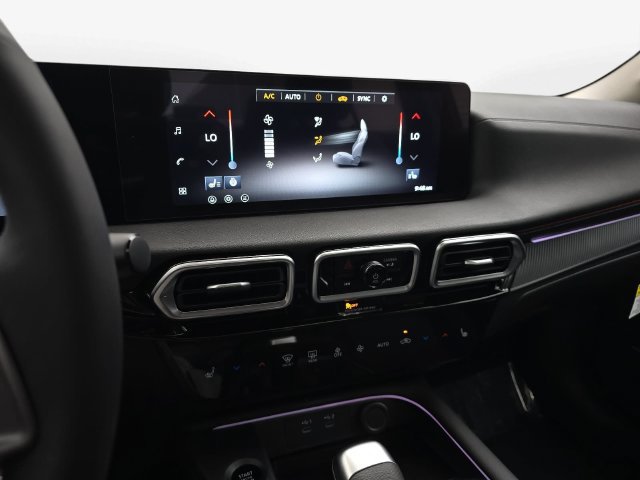 New 2027 Nissan Sentra SR w/ SR Premium Package FWD image 25