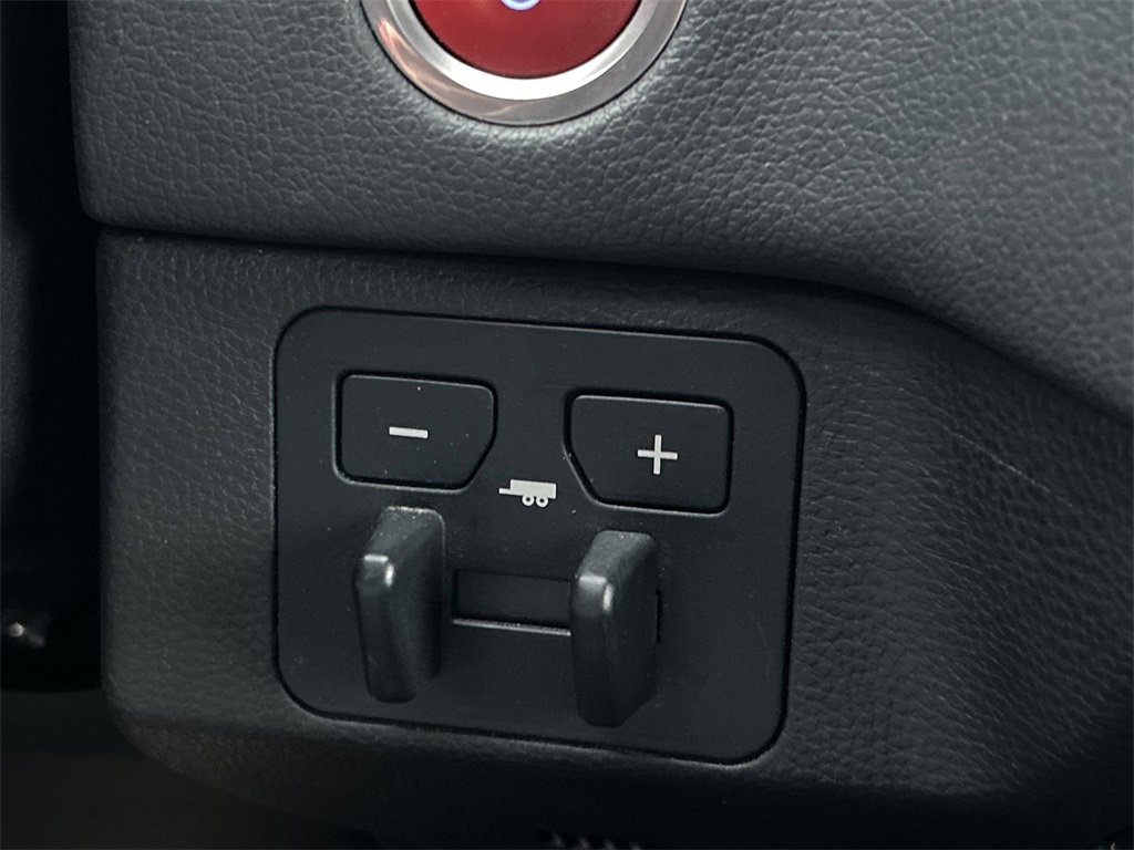 Used 2023 Toyota Sequoia TRD Pro image 39