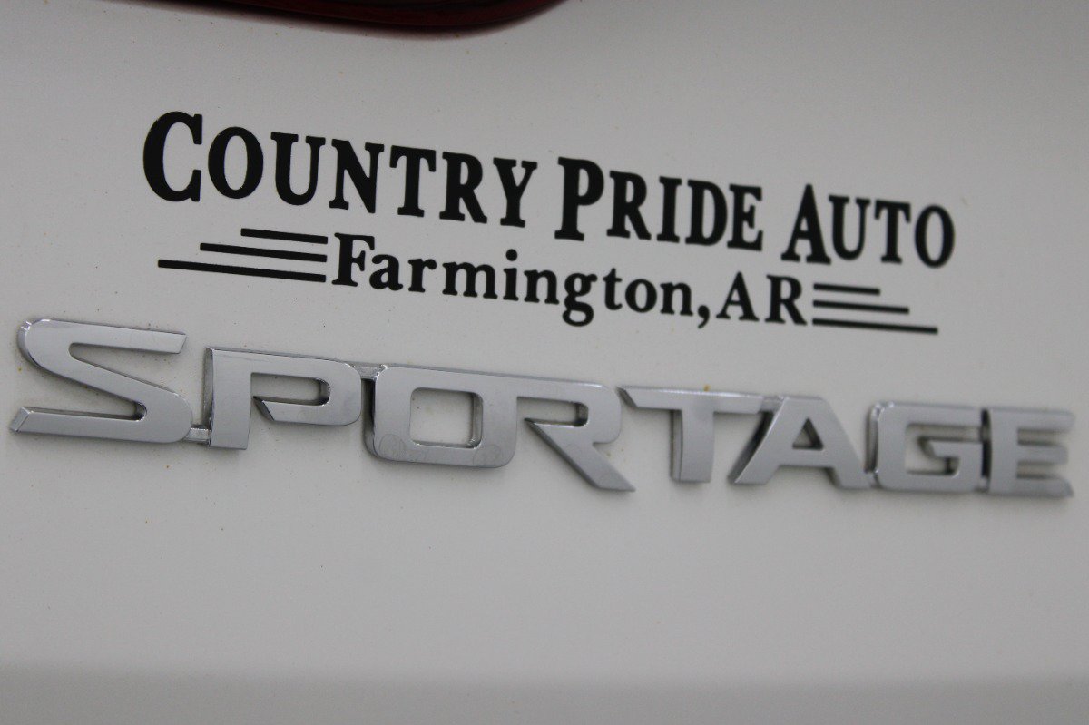 Used 2020 Kia Sportage S AWD/4WD image 30