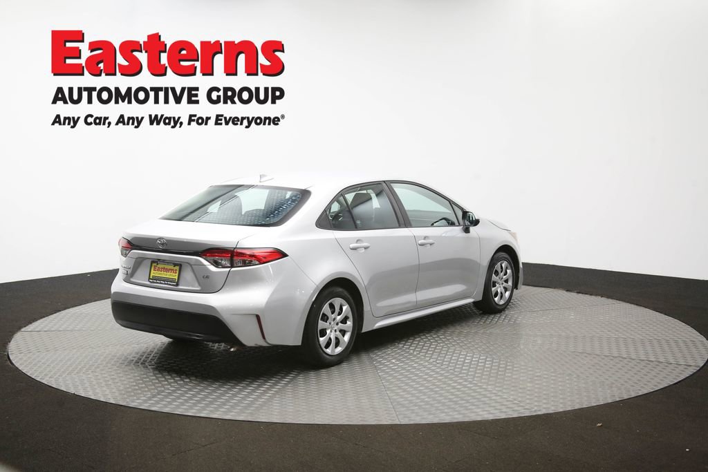 Used 2023 Toyota Corolla LE image 40