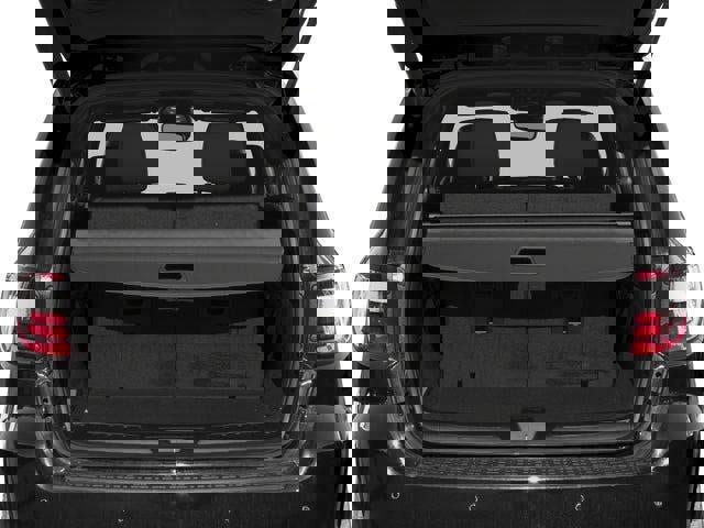 Used 2018 Dodge Durango SRT w/ SRT Interior Appearance Group image 12