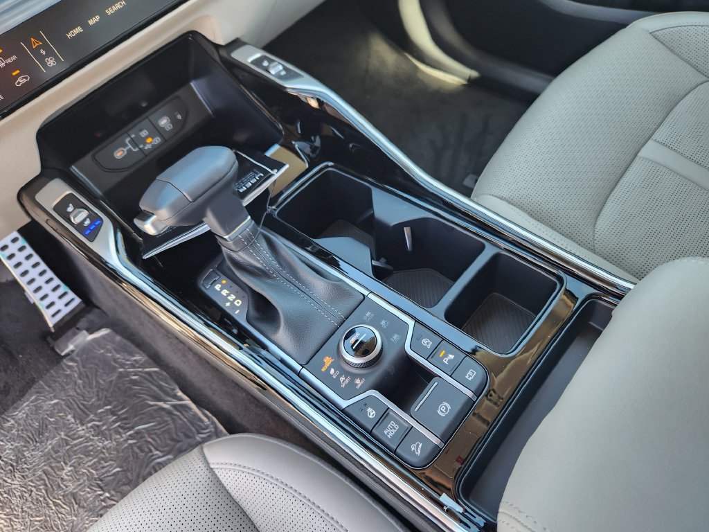 New 2026 Kia Sorento SX AWD/4WD image 19