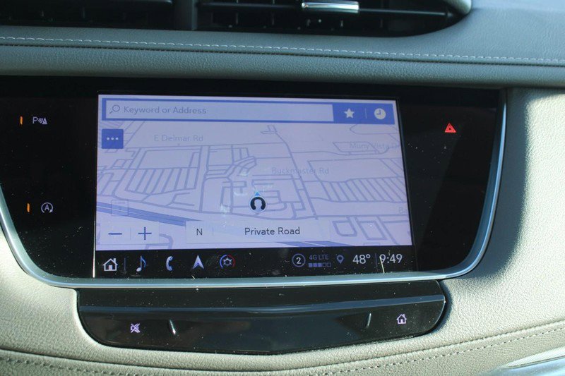 Used 2023 Cadillac XT5 Premium Luxury image 20