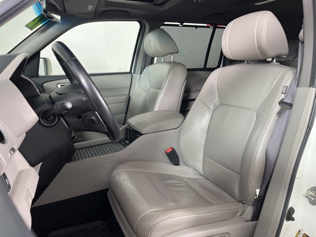 Used 2012 Honda Pilot Touring image 4