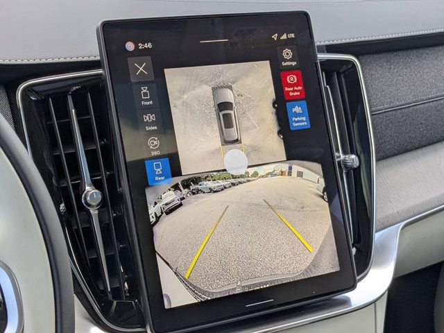 New 2026 Volvo XC90 B6 Ultra image 23