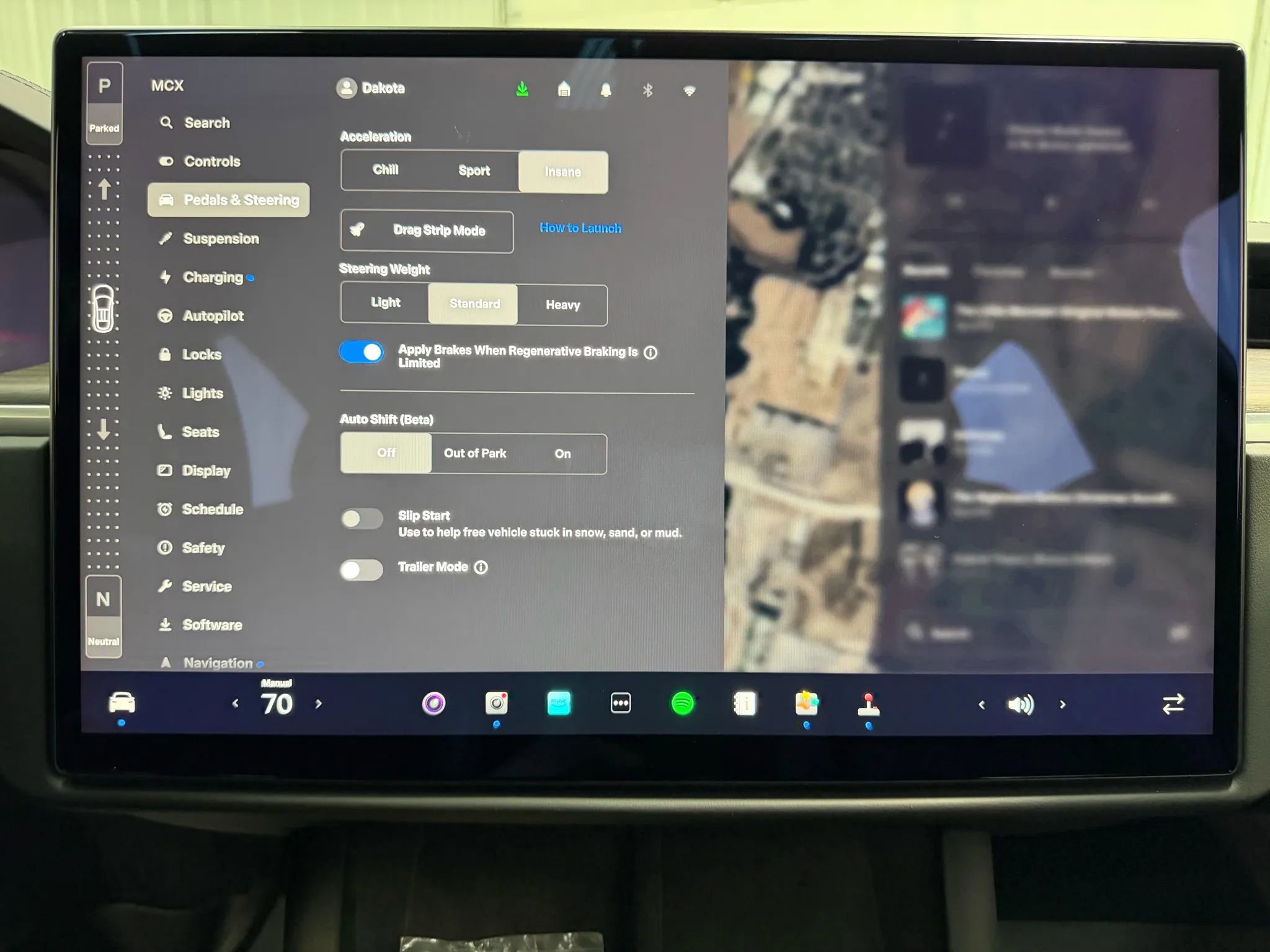 Used 2025 Tesla Model X image 26