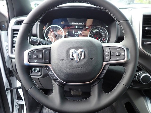 New 2026 RAM 1500 Big Horn image 15