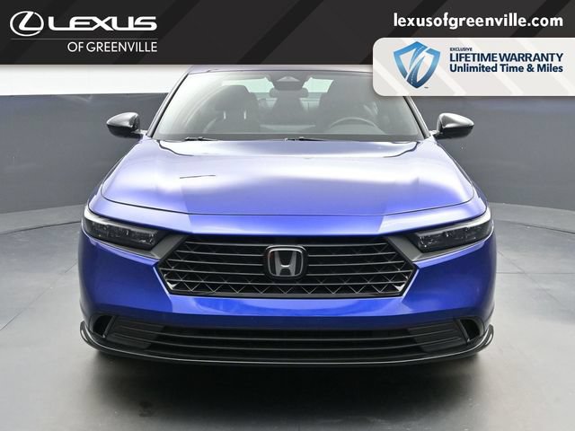 Used 2024 Honda Accord Sport image 3