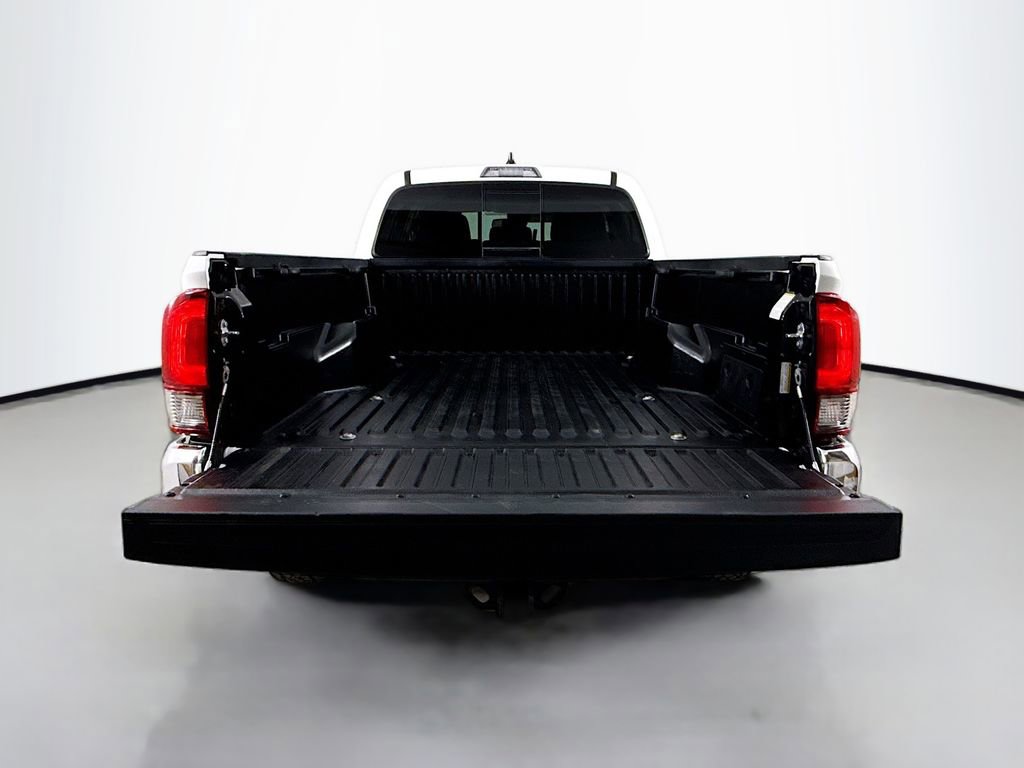Certified 2023 Toyota Tacoma SR5 image 23
