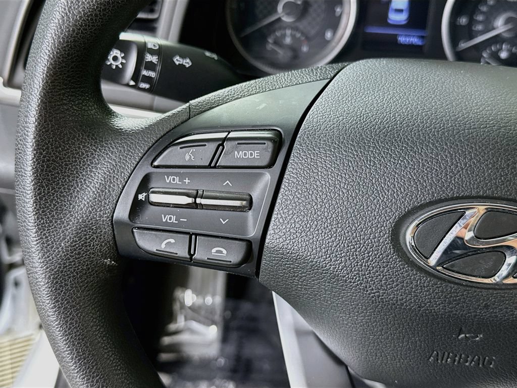Used 2020 Hyundai Elantra SEL w/ Cargo Package (C1) FWD image 20