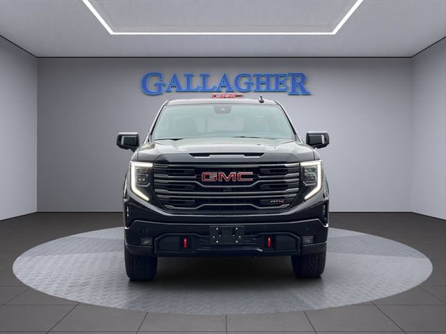 New 2026 GMC Sierra 1500 AT4 w/ AT4 Premium Package AWD/4WD image 12