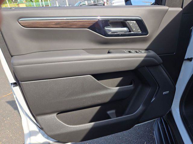 New 2026 Chevrolet Tahoe LT w/ Comfort Package AWD/4WD image 30