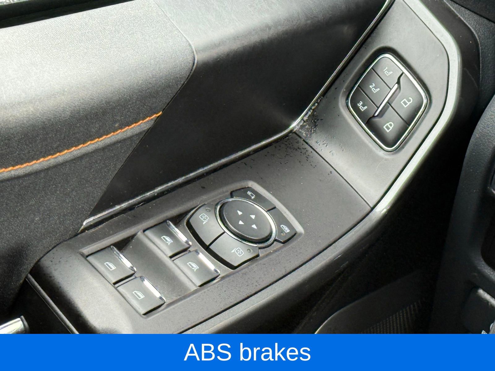 Used 2023 Ford F150 Tremor w/ Equipment Group 402A High image 36