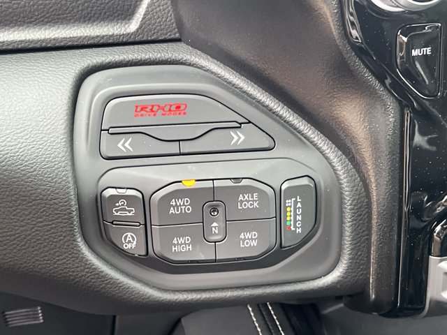Used 2026 RAM 1500 RHO AWD/4WD image 36