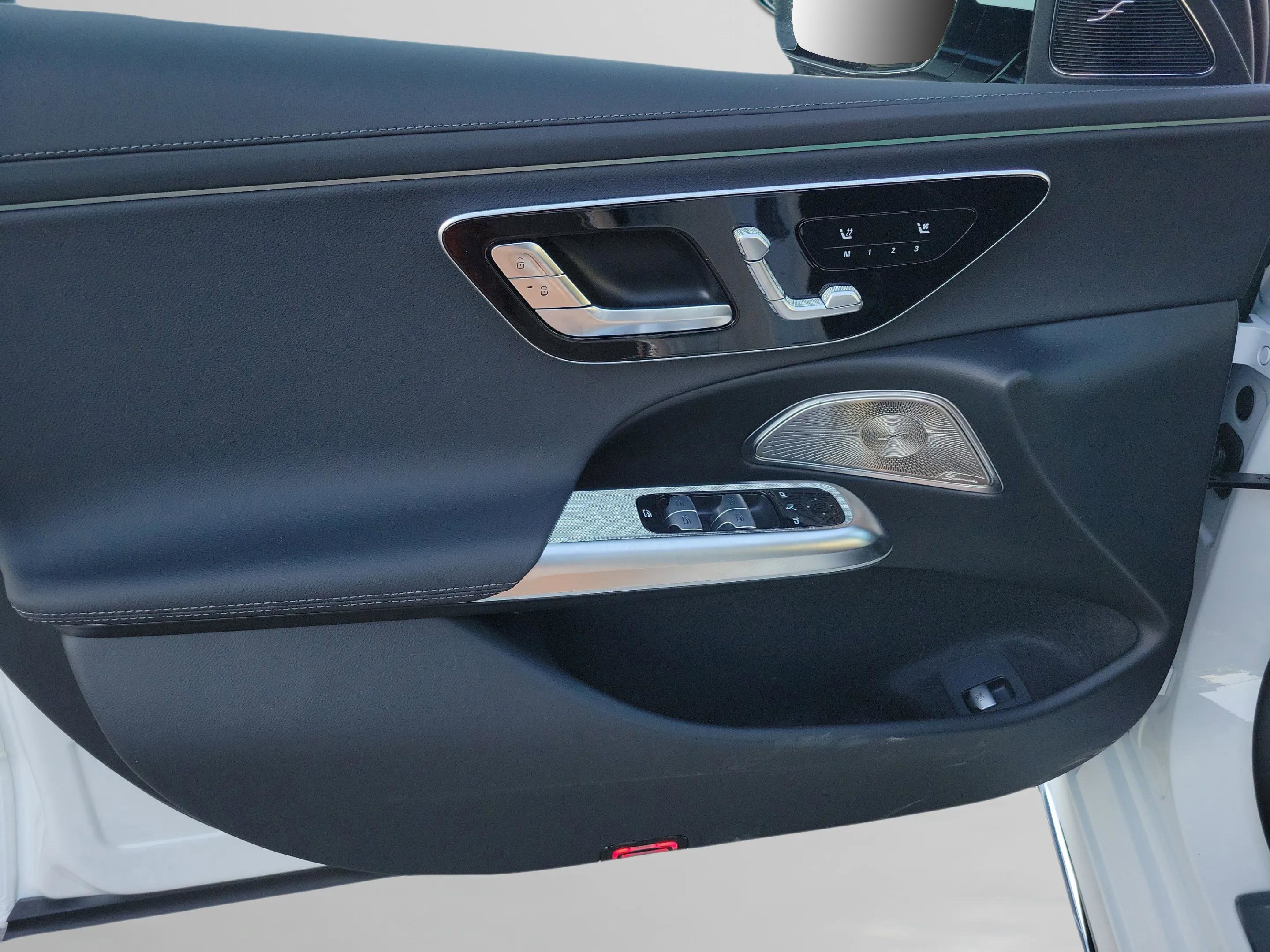 New 2026 Mercedes-Benz E 350 Sedan image 20