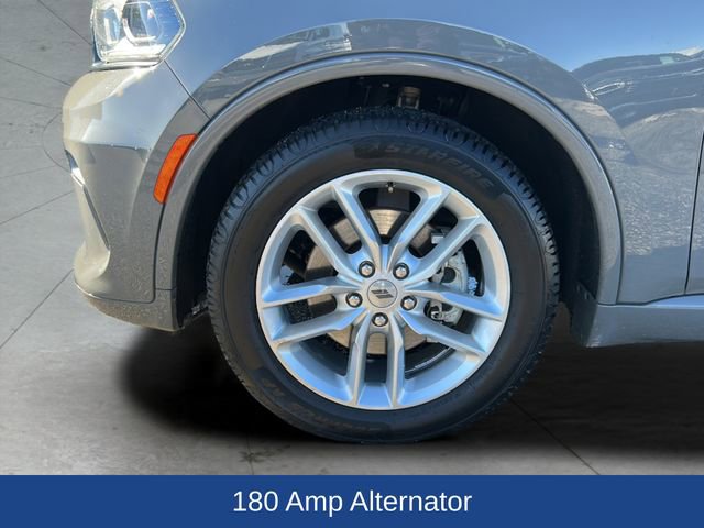 Used 2024 Dodge Durango GT RWD image 26