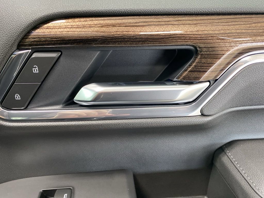 New 2025 Chevrolet Silverado 1500 LT image 26