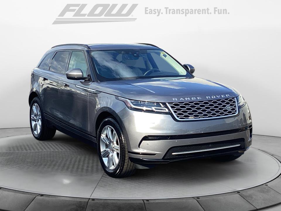 Used 2020 Land Rover Range Rover Velar S