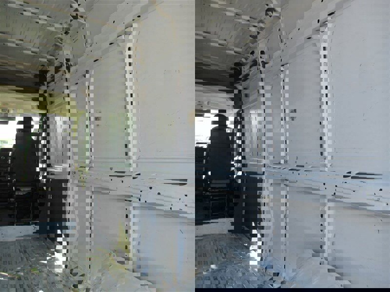 Used 2023 RAM ProMaster 2500 image 12