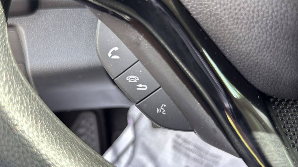 Used 2021 Honda HR-V LX image 14