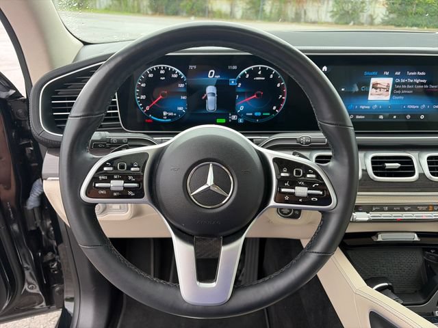 Used 2021 Mercedes-Benz GLE 450 4MATIC image 15