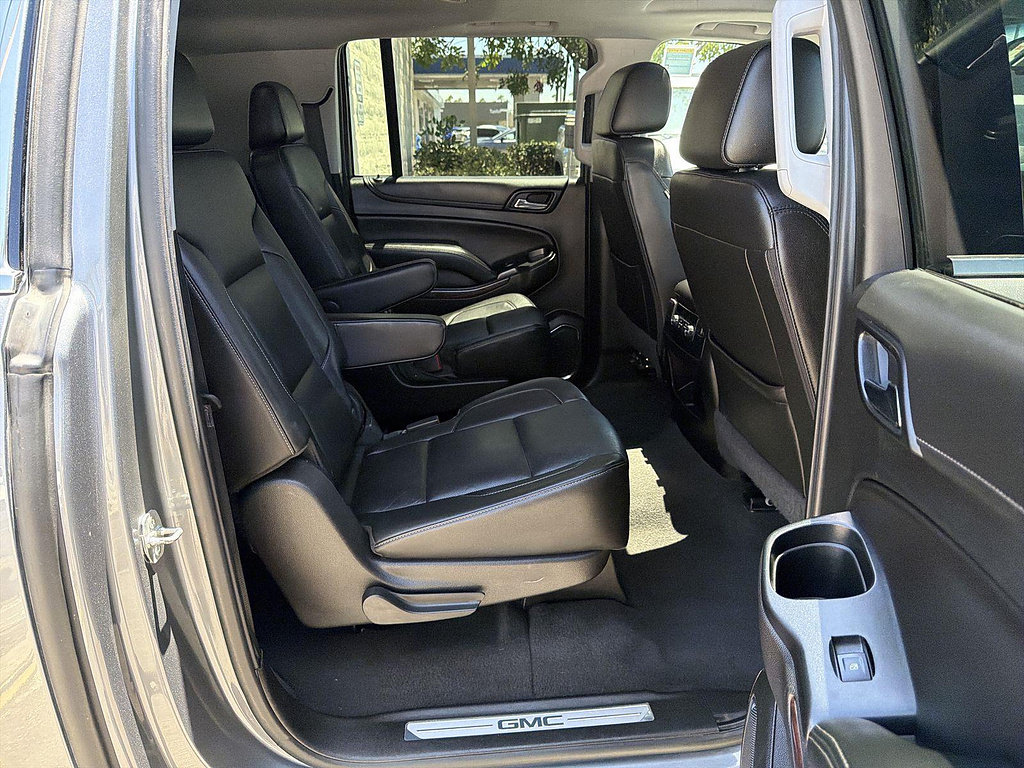 Used 2019 GMC Yukon XL SLT AWD/4WD image 26