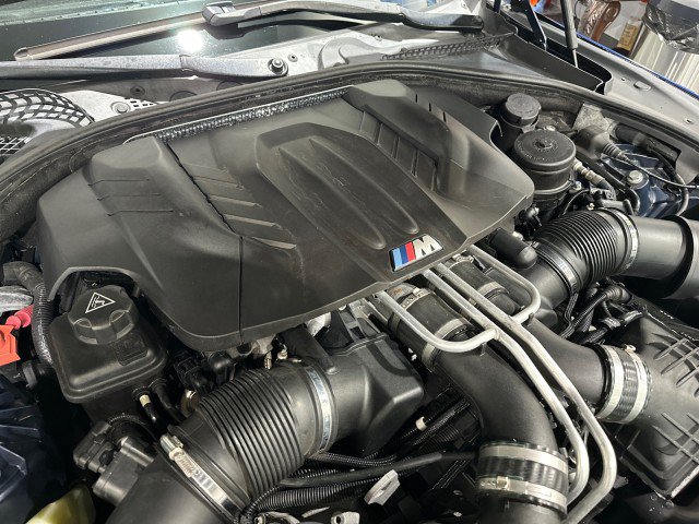 Used 2012 BMW M6 Convertible RWD image 26