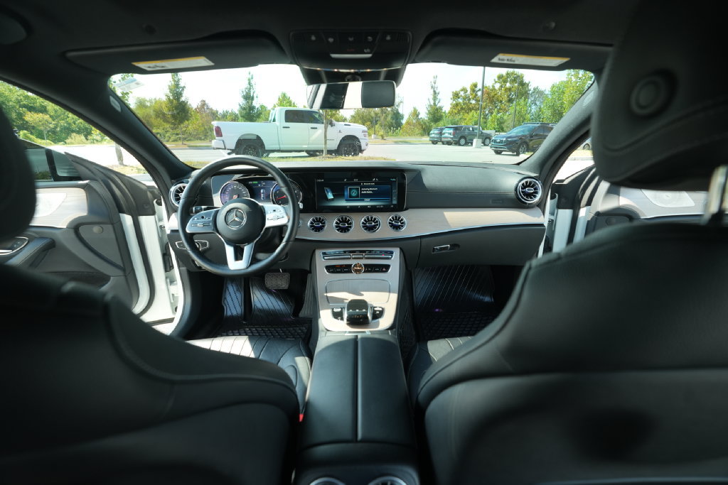 Used 2019 Mercedes-Benz CLS 450 image 26