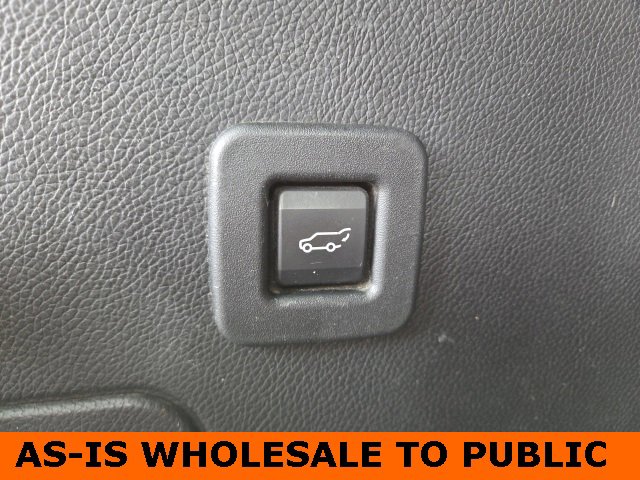 Used 2015 Ford Expedition EL Limited w/ Equipment Group 301A image 49