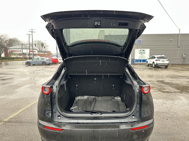 Used 2023 MAZDA CX-30 AWD 2.5 S w/ Premium Package image 23