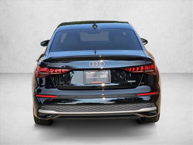 Certified 2026 Audi A3 2.0T Premium Plus AWD/4WD image 6