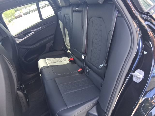 Used 2024 BMW X4 M w/ Competition Package AWD/4WD image 17