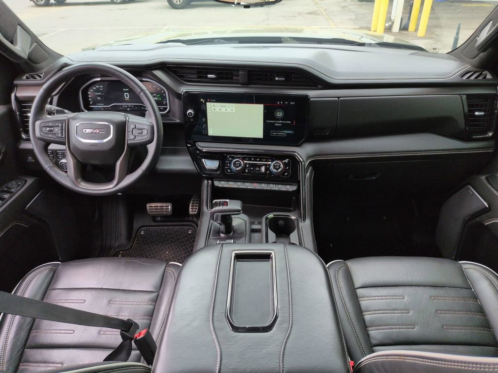 Used 2022 GMC Sierra 1500 AT4X AWD/4WD image 26