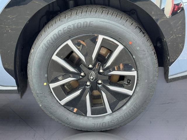 New 2026 Subaru Solterra Premium image 8