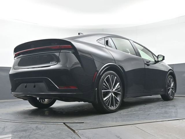 Used 2024 Toyota Prius XLE image 39