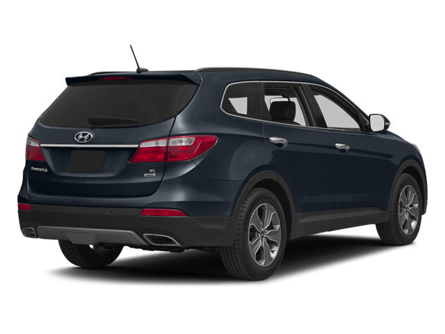 Used 2013 Hyundai Santa Fe Limited AWD/4WD image 2