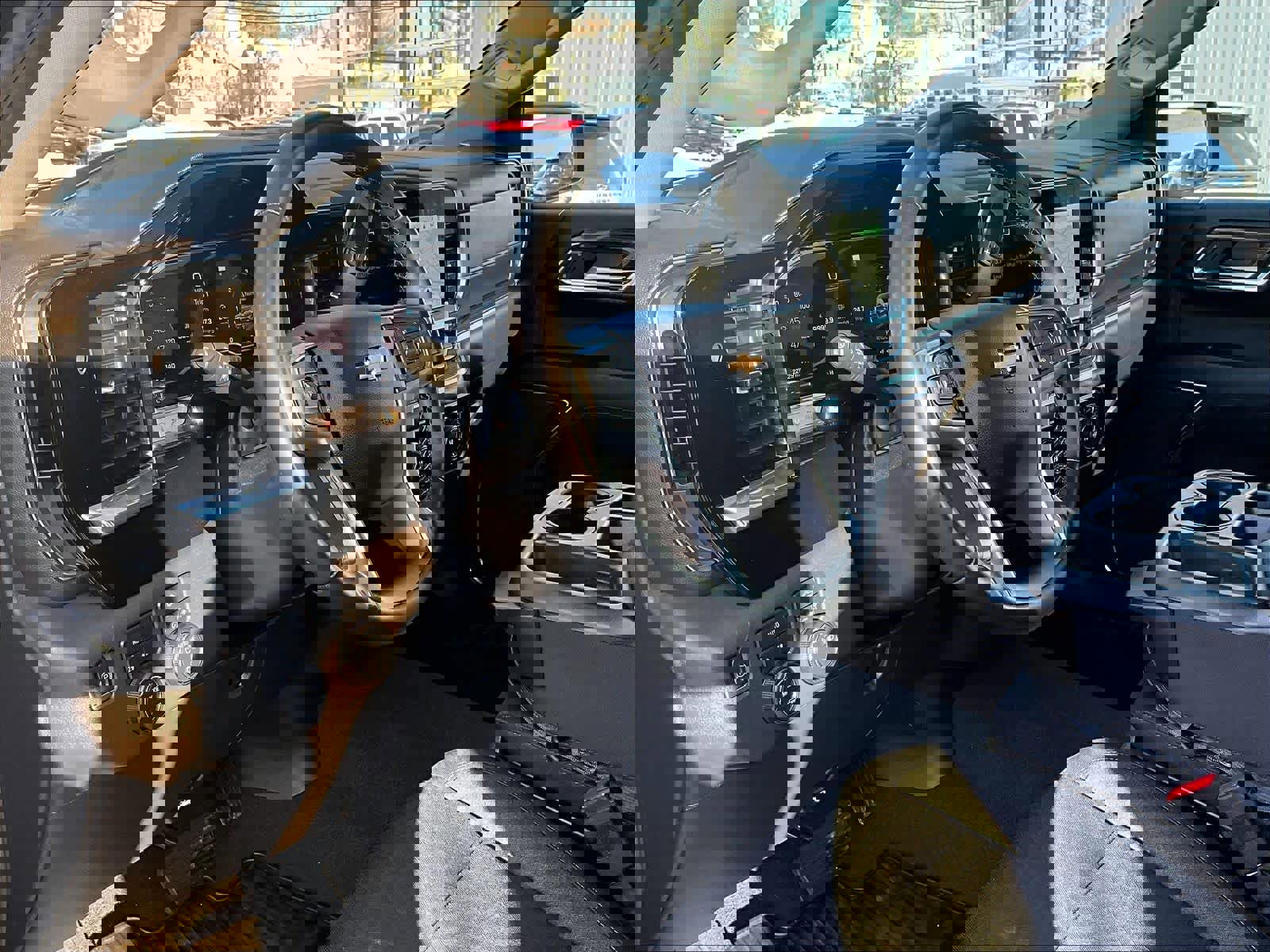 Certified 2023 Chevrolet Silverado 1500 LT image 5