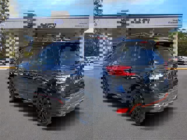 Used 2020 Subaru Forester Sport w/ Popular Package #2 image 4