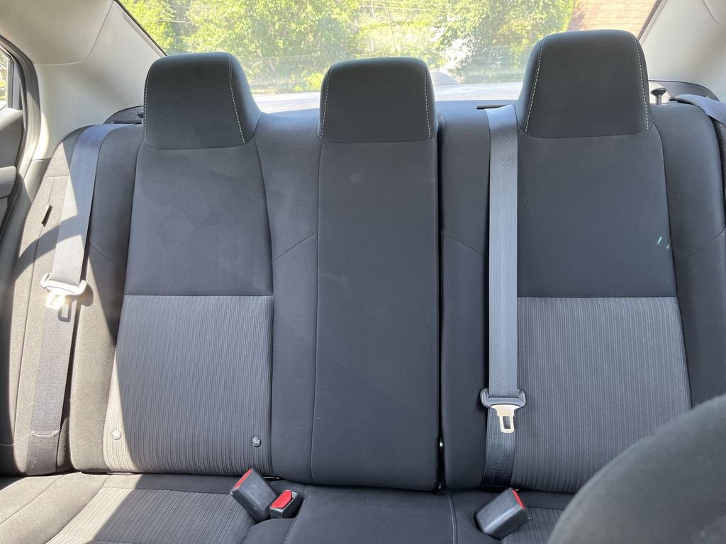 Used 2024 Nissan Sentra SV FWD image 21