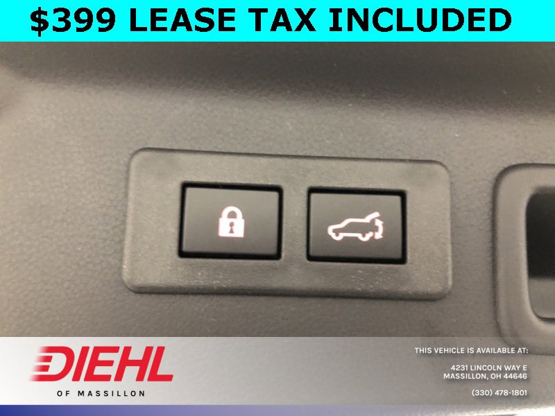 New 2026 Subaru Forester Premium image 9