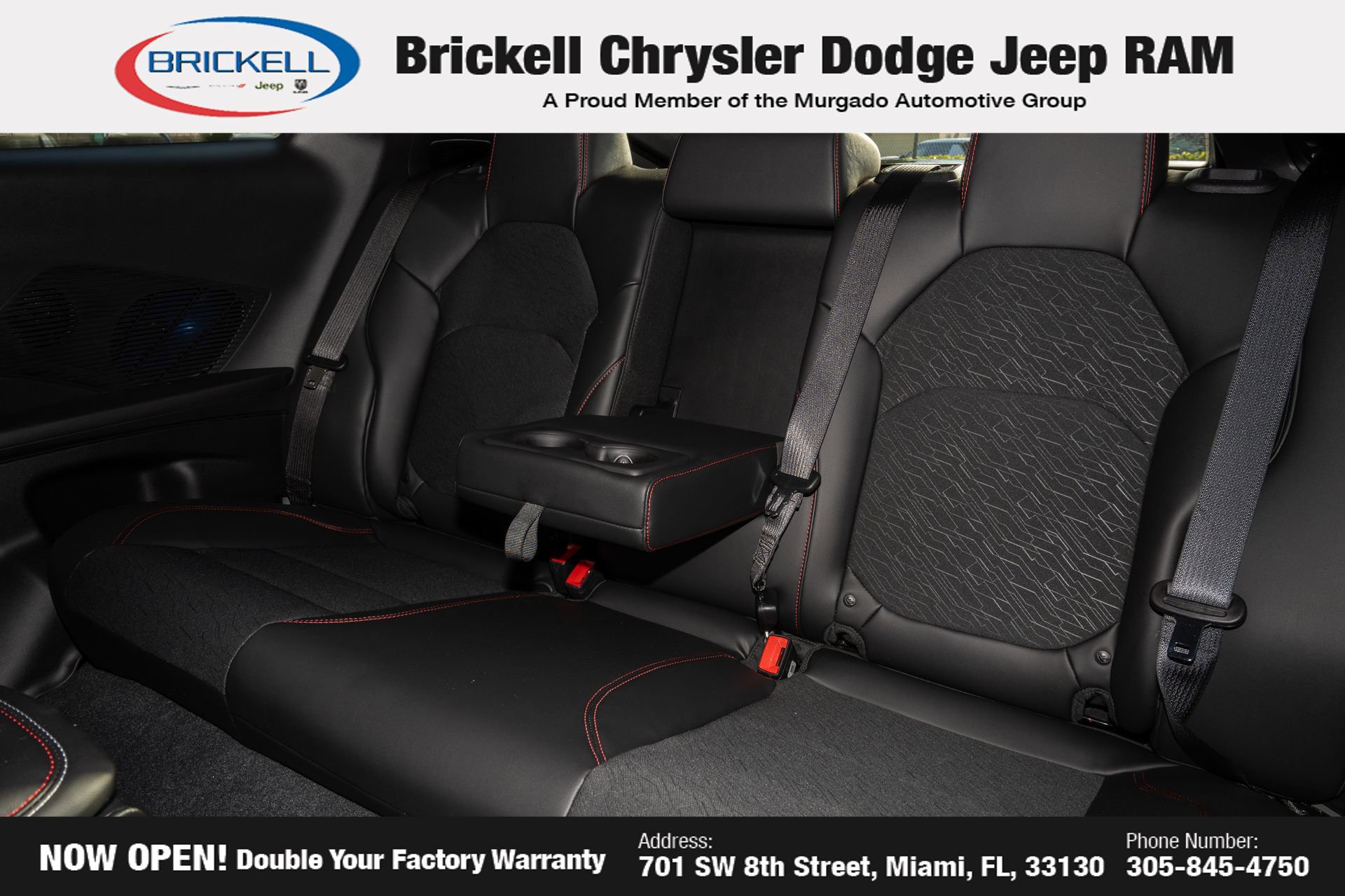 New 2026 Dodge Charger Scat Pack image 14