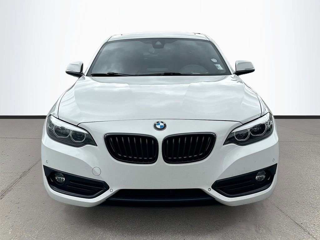 Used 2019 BMW 230i Coupe w/ Convenience Package image 2