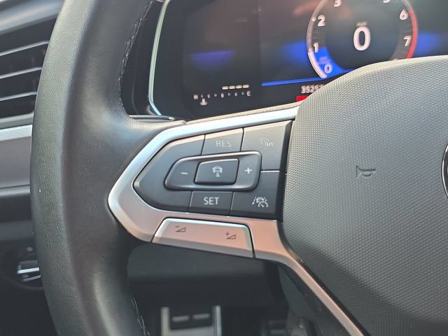 Certified 2023 Volkswagen Jetta Sport FWD image 20