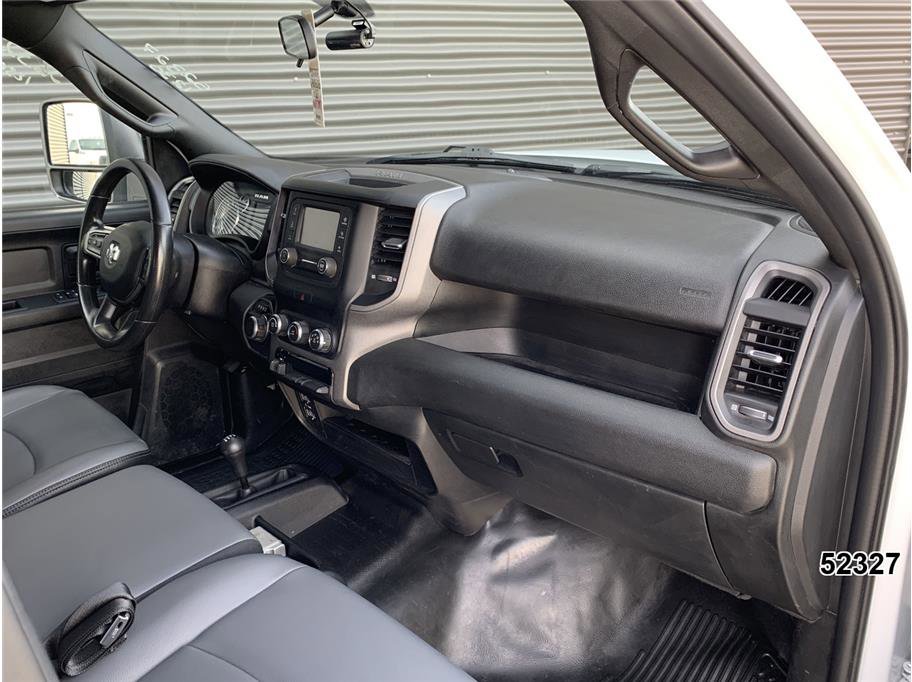 Used 2024 RAM 2500 Tradesman AWD/4WD image 27